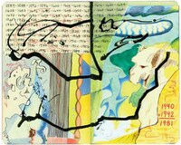 Celebratory Autism Art Image 6