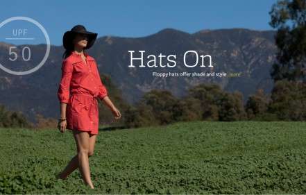 Cancer-Preventing Fashion