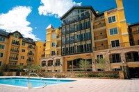 Luxury Vacation Rentals Image 7