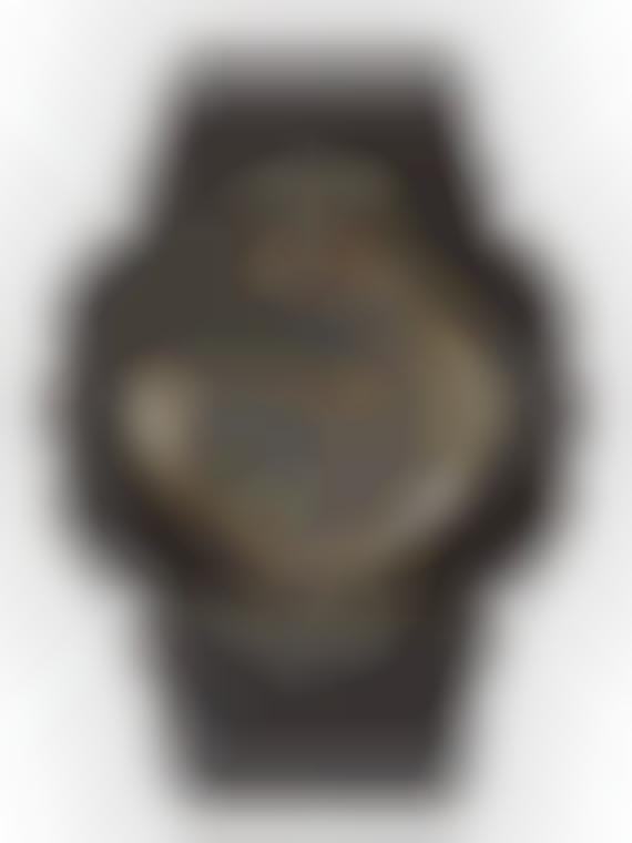 Rugged Midas Touch Timepieces