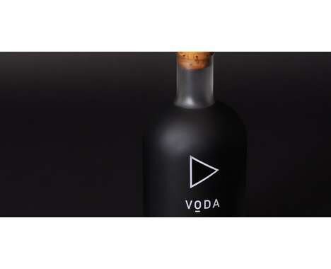 91 Branding Vodkavations
