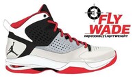Flying Lightweight Kicks Image 7