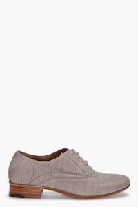 Old-Style Oxfords Image 2