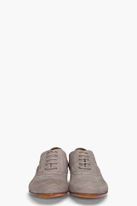 Old-Style Oxfords Image 3