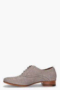 Old-Style Oxfords Image 4