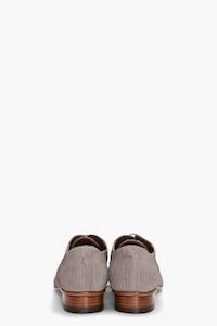 Old-Style Oxfords Image 5
