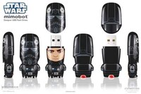 Movie-Inspired Memory Stick Ads Image 2