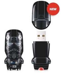 Movie-Inspired Memory Stick Ads Image 3