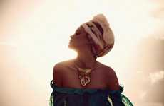 Tribal Turbaned Editorials