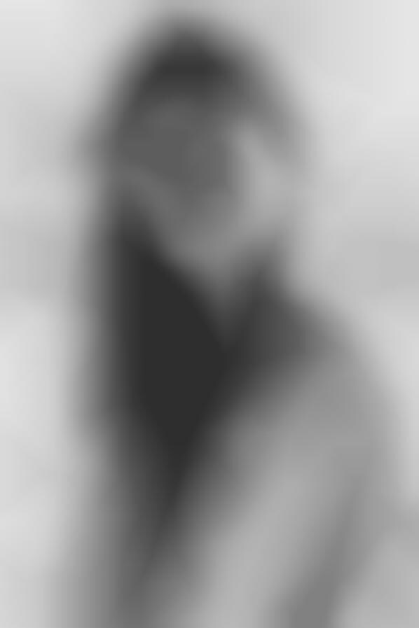 Free-Spirited Fashiontography