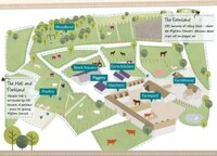 Crowdsourced Ranches