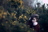Serene Solo Photography Image 4