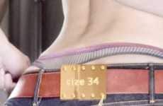 Witty Wordplay Jewelry