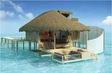 Miniature Ocean Resorts