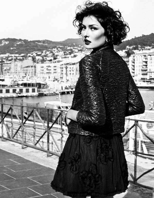 Elegant Street Fashiontography