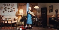 Devilish Vacuum Commercials Image 8