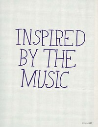 Virtuoso Musician Art Image 7