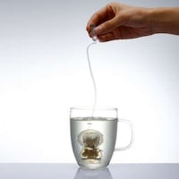 Diving Tea Strainers Image 6