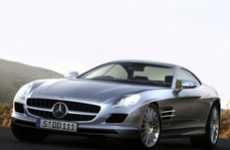 Luxury Car Collaborations 