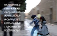 Iranian Resistance Art Image 2
