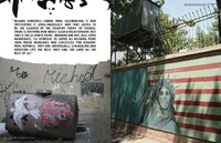 Iranian Resistance Art Image 6