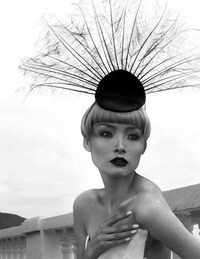 Feathered Fascinators Image 5