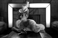 Feathered Fascinators Image 6