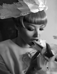 Feathered Fascinators Image 8