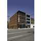 Contrasting Architectural Facades Image 5