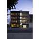 Contrasting Architectural Facades Image 6