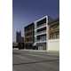 Contrasting Architectural Facades Image 7