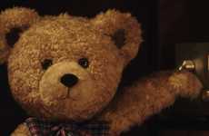 Motherly Stuffed Animals