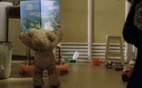Motherly Stuffed Animals Image 3