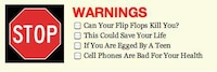 Holiday Spam Gifts Image 2
