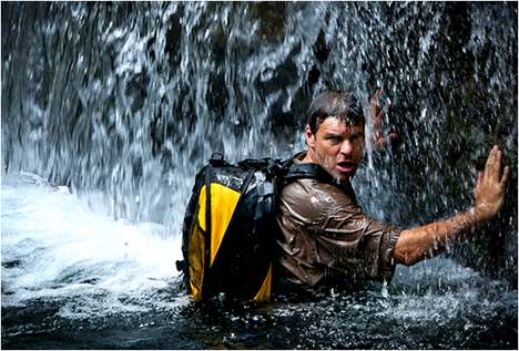 Extreme Camera Backpacks