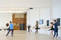 Daring Dance Sanctuaries Image 2