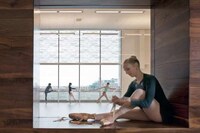 Daring Dance Sanctuaries Image 7