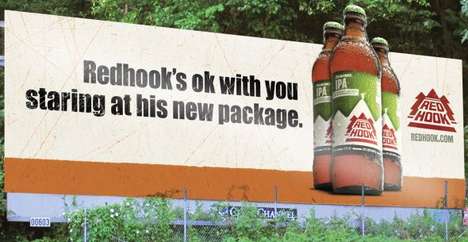 Personified Brewski Campaigns