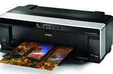 High-Res Printers
