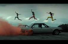 Soaring Model Films