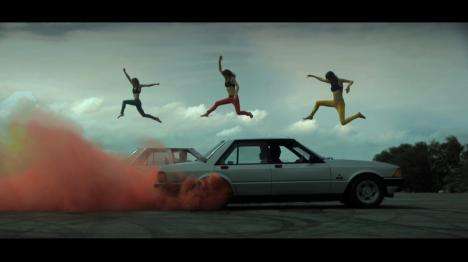 Soaring Model Films