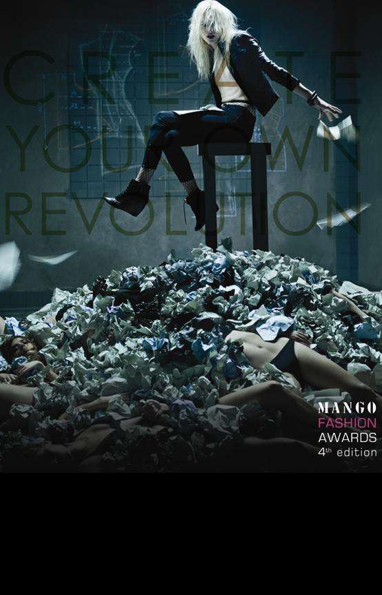 Fashion Revolution Campaigns