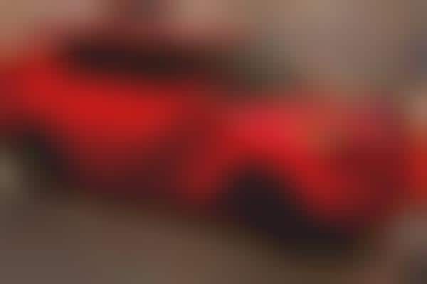 Commercial-Inspired Cars