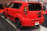 Commercial-Inspired Cars Image 2