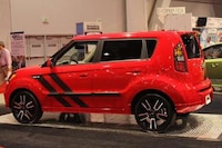 Commercial-Inspired Cars Image 4