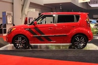 Commercial-Inspired Cars Image 5