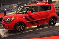 Commercial-Inspired Cars Image 6
