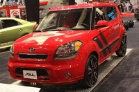 Commercial-Inspired Cars Image 7