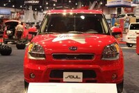 Commercial-Inspired Cars Image 8