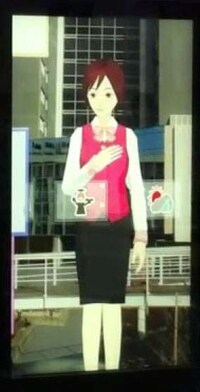 Life-Size Digital Tour Guides Image 2